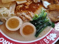 -桃太郎寿司料理(南坪店)