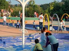 -枫香湖儿童公园