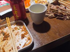 -李不管把把烧(火车南站店)