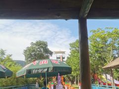 -苏州乐园森林水世界