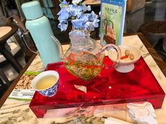-豫园湖心亭茶楼