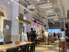 大堂-桃园眷村(万象天地店)