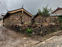 -玉湖村