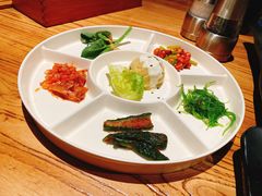 -千寻烧肉(政务区店)