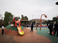 -枫香湖儿童公园