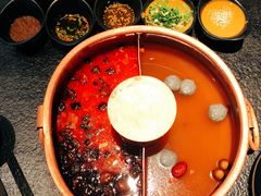 -重八牛府之小有名气(大望路店)