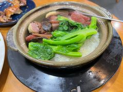 -煲煲掂风味煲仔饭餐厅(西区店)