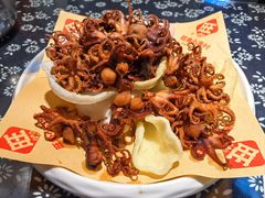 -旺角小渔村(二马路店)