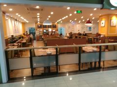 -萨莉亚意式餐厅(桃浦路店)