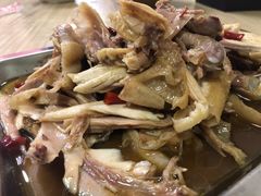 -罗玲椒麻鸡(天明路店)
