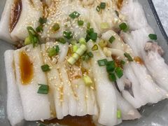 -中山国际酒店中餐厅