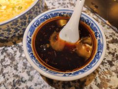 桂花糖芋苗-南京大牌档(中关村店)