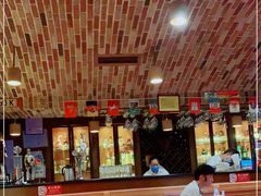 大堂-申德勒加油站西餐厅(日坛路总店)