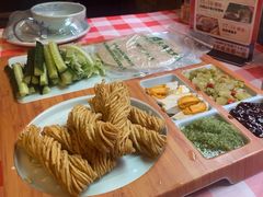 -阿财老铺·老蚌埠龙虾城(华夏总店)