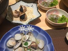 -割烹旭日本料理(龙湖狮山天街店)