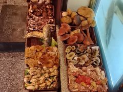 -草墩罗非鱼庄•野生菌•腊排骨(七星街上段店)