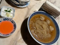 -广州花园酒店荔湾亭·地道点心·粤式饮茶