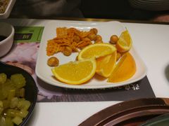 -洪氏嗨捞·猪肚鸡火锅(阳光天地店)