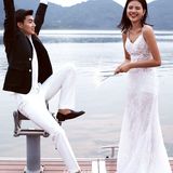 法国映像|FOREVER LOVE 一瞬·感动一生