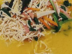 -李氏传家菜(兴城路店)