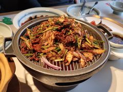 -0776食堂·京城创意菜(七里庄店)