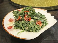 冰草-鱼王府大酒店