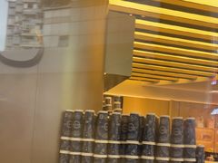 -霸王茶姬(渝北金港国际重百店)