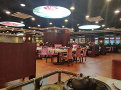 大堂-点都德(汇盈广场店)