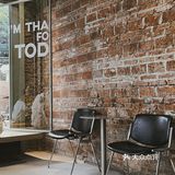 珠海啡店📍户外露营主题，一秒到韩国🇰🇷