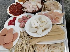 -李德富老街牛杂火锅(抚琴街店)