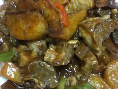 -苏力坦新疆特色(东直门店)