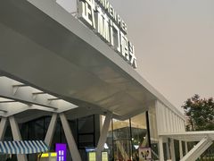 -运河游船(武林门码头)