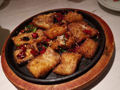 -荷花亭·湖北融合菜(中商广场店)