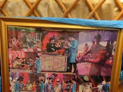 -大汗行宫园林餐厅