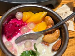 -云海肴·汽锅鸡·云南代表菜(五道口购物中心店)