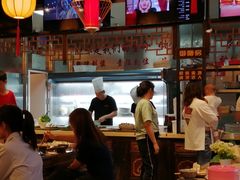 -小龙坎老火锅(北京三里屯店)