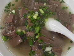 -新丰小吃(中山中路分店)