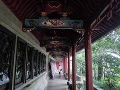 -普陀山慧济禅寺