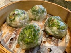 -喜爱轩酒楼·宴会厅