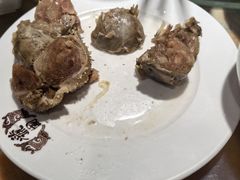 -虢国羊肉汤馆(政二街店)