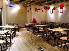 -So Lounge索兰至餐厅(蓝色港湾店)