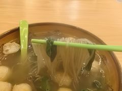 -上海理工大学第五食堂