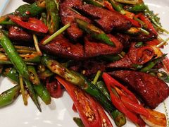 -大眼锅贴水饺(河东店)