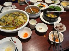 -外婆家(西溪印象城店)