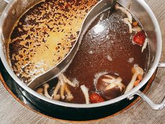 -呷哺呷哺 黄金牧场 (旧宫永辉超市店)