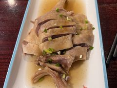 盐水熟鸭-集贤门·徽菜(福田店)