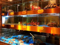 -ONE FULL 古董港式海鲜火锅