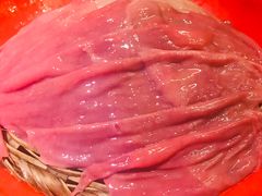 -蜀辣居鲜货老火锅(红牌楼店)