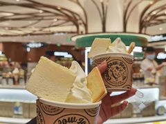 -杭州大厦LSE城市生活超市(杭州大厦店)