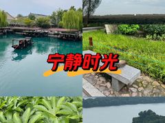 -百脉泉景区